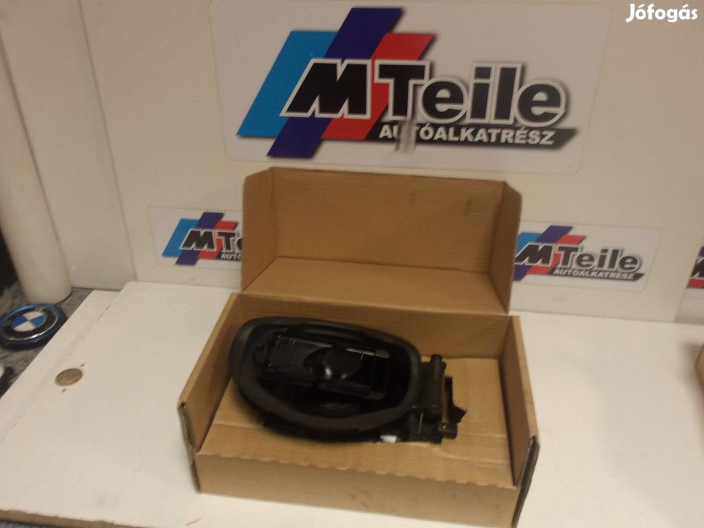 [GYÁRI ÚJ] BMW TANKSAPKA F20 7238095